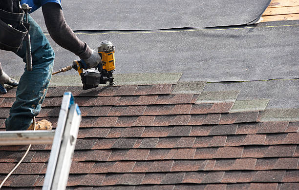 Licensed Roof Replacement service in Alvord, TX - Brentwood Metal Roofing
